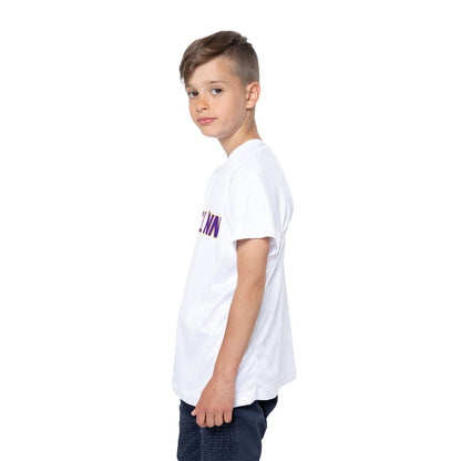 Kids Sports Jersey - SKOLL'NN