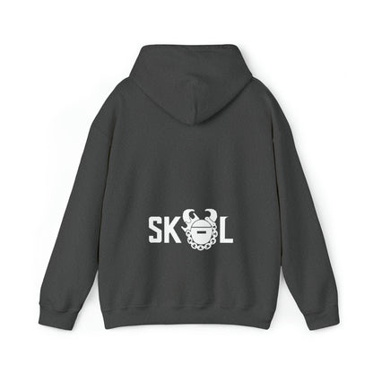 Unisex Heavy Blend™ Hoodie - No Matter What