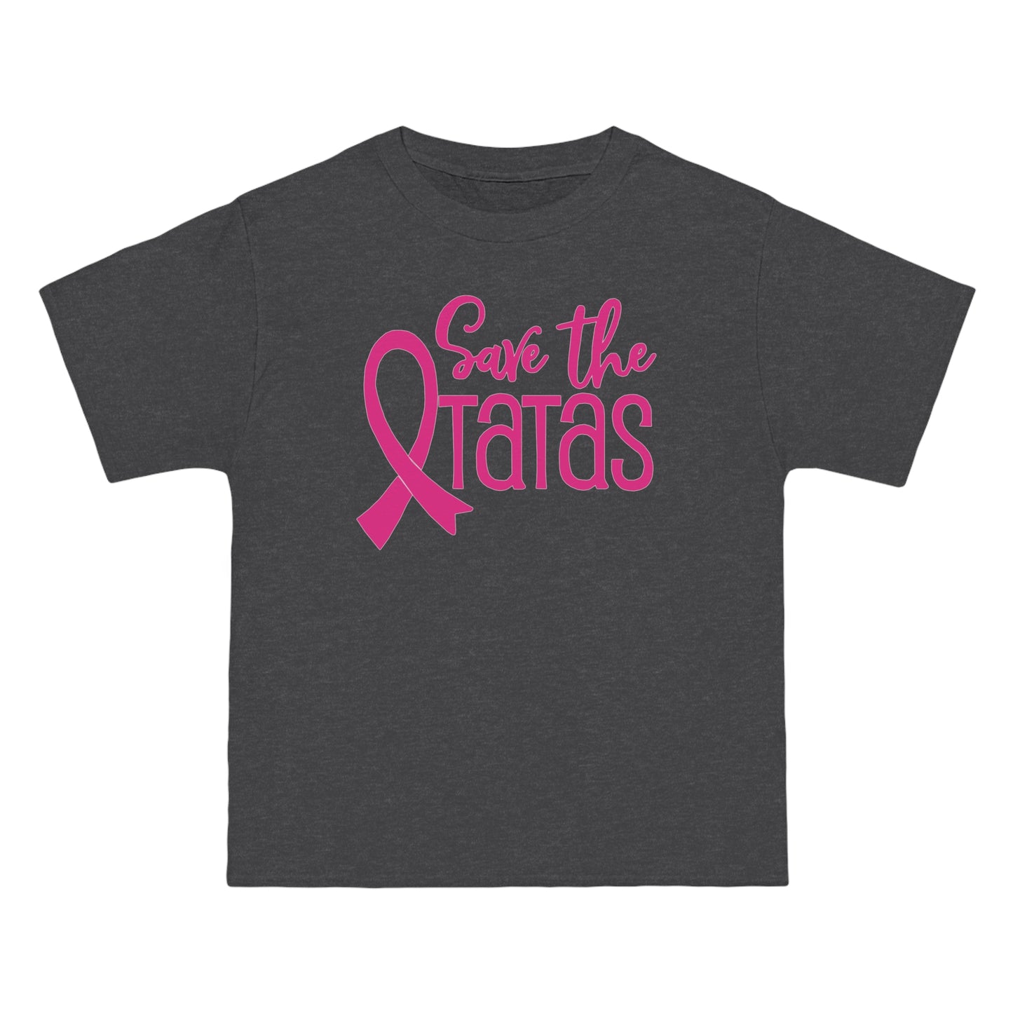 Beefy-T® - Save the TaTas