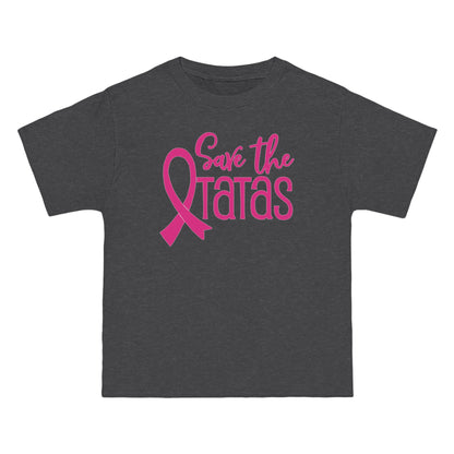 Beefy-T® - Save the TaTas