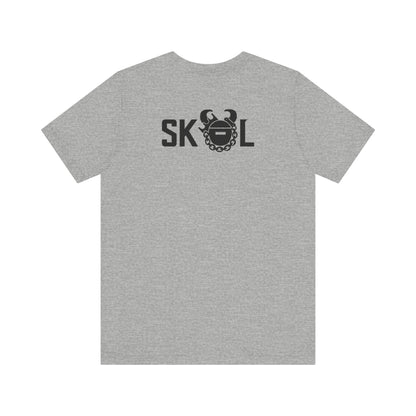 Unisex Jersey Short Sleeve Tee - ALMOST