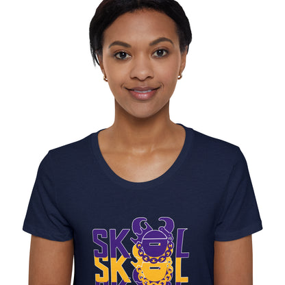Women's Organic T - 4x