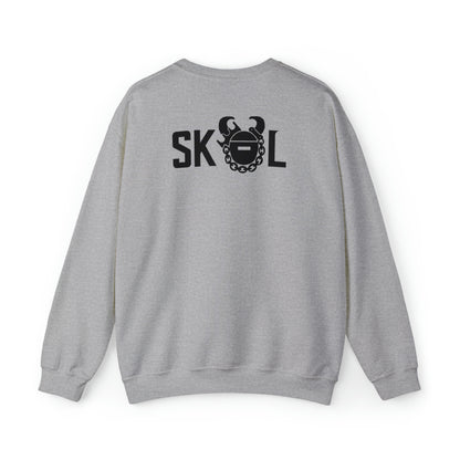 Unisex Heavy Blend™ Crewneck - Show Your Horns