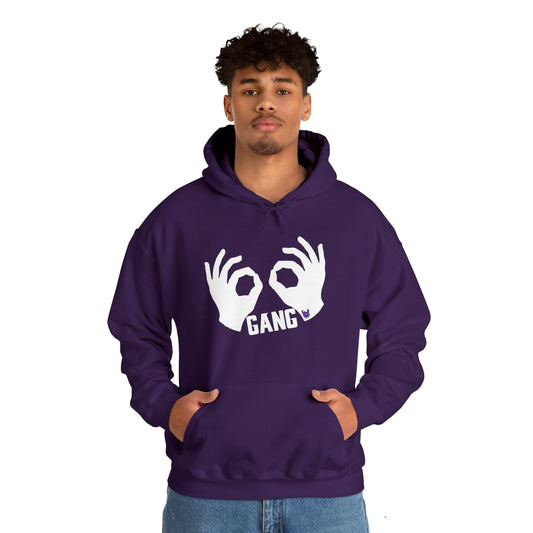 Unisex Heavy Blend™ Hoodie - Griddy Gang