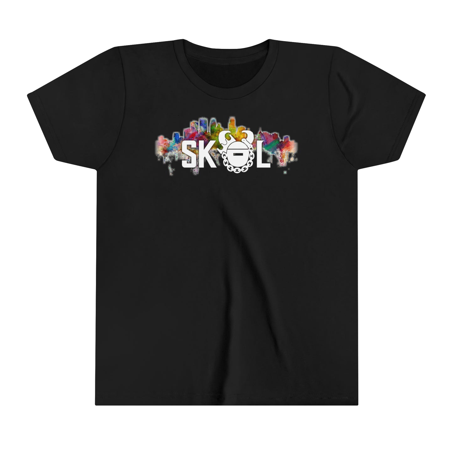 Youth T-Shirt - Skyline