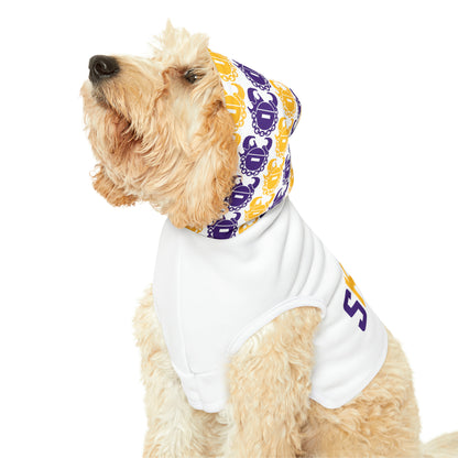 Pet Hoodie - The Original/Helmets