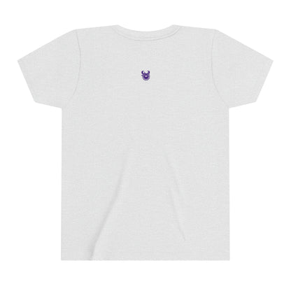 Youth T-Shirt - Girlll!