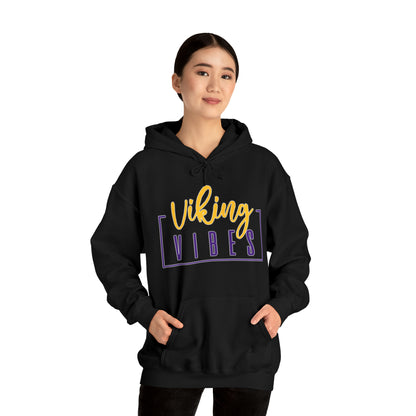 Unisex Heavy Blend™ Hoodie - Vibes