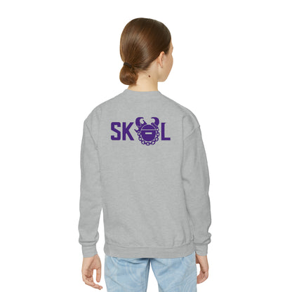 Youth Crewneck - ALMOST