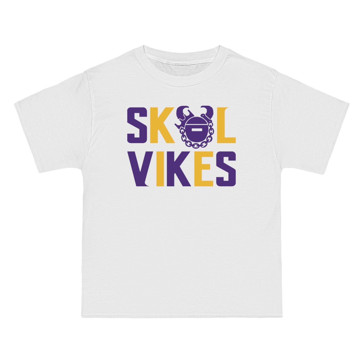 Beefy-T® - Vikes