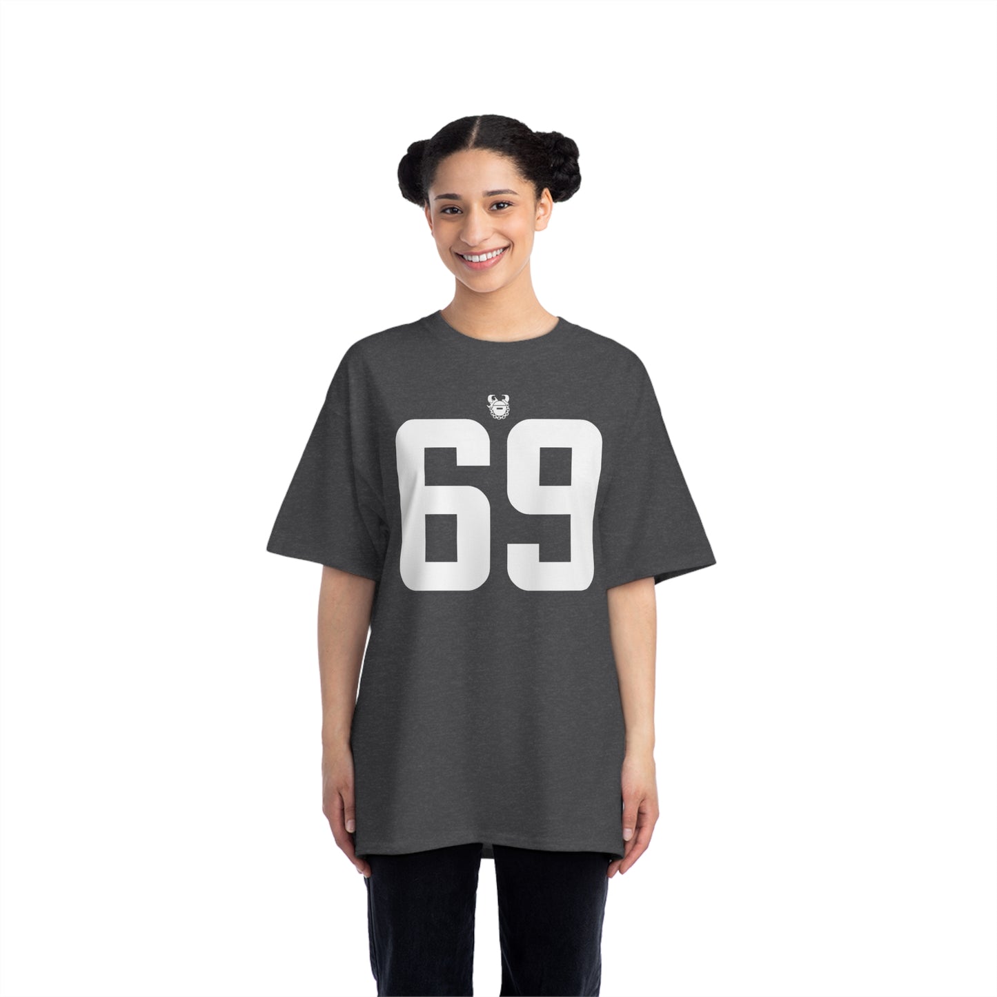 Beefy-T® - Jersey #69