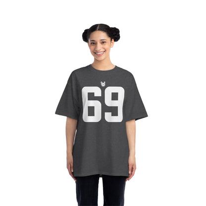 Beefy-T® - Jersey #69