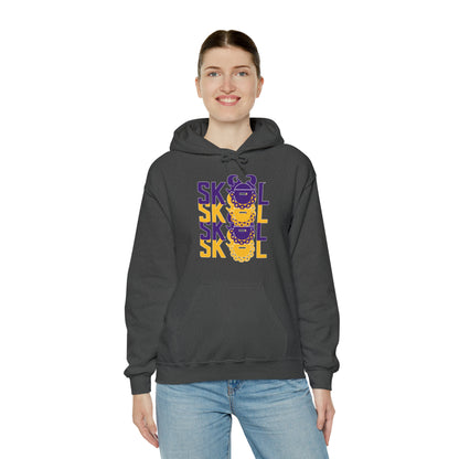 Unisex Heavy Blend™ Hoodie - 4x