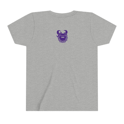 Youth T-Shirt - Rebuilding Since 1961