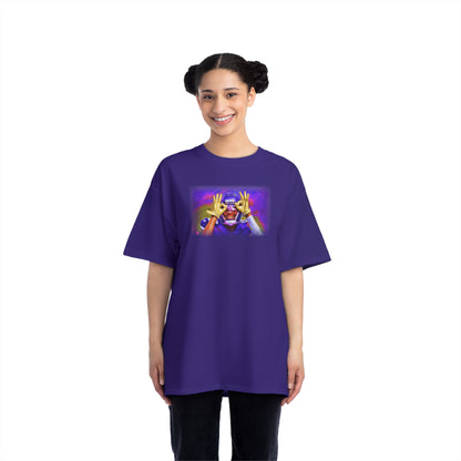 Beefy-T® - Griddy (Color Blast)