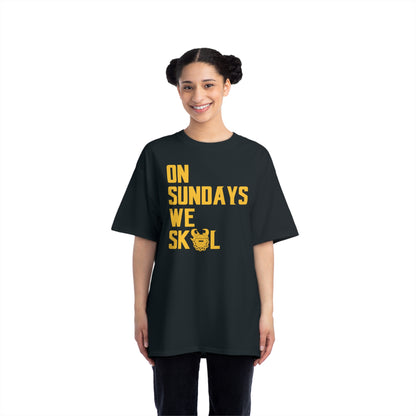 Beefy-T® - On Sundays
