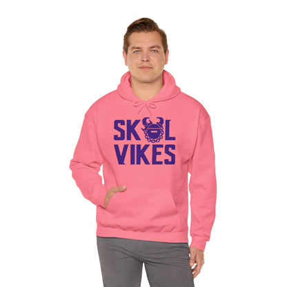 Unisex Heavy Blend™ Hoodie - Vikes