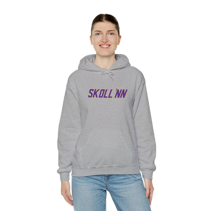 Unisex Heavy Blend™ Hoodie - SKOLL'NN