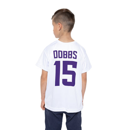 Kids Sports Jersey - Jersey #15