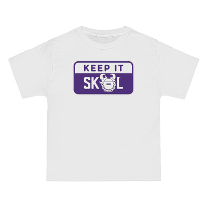 Beefy-T® - Keep it Simple (Framed)