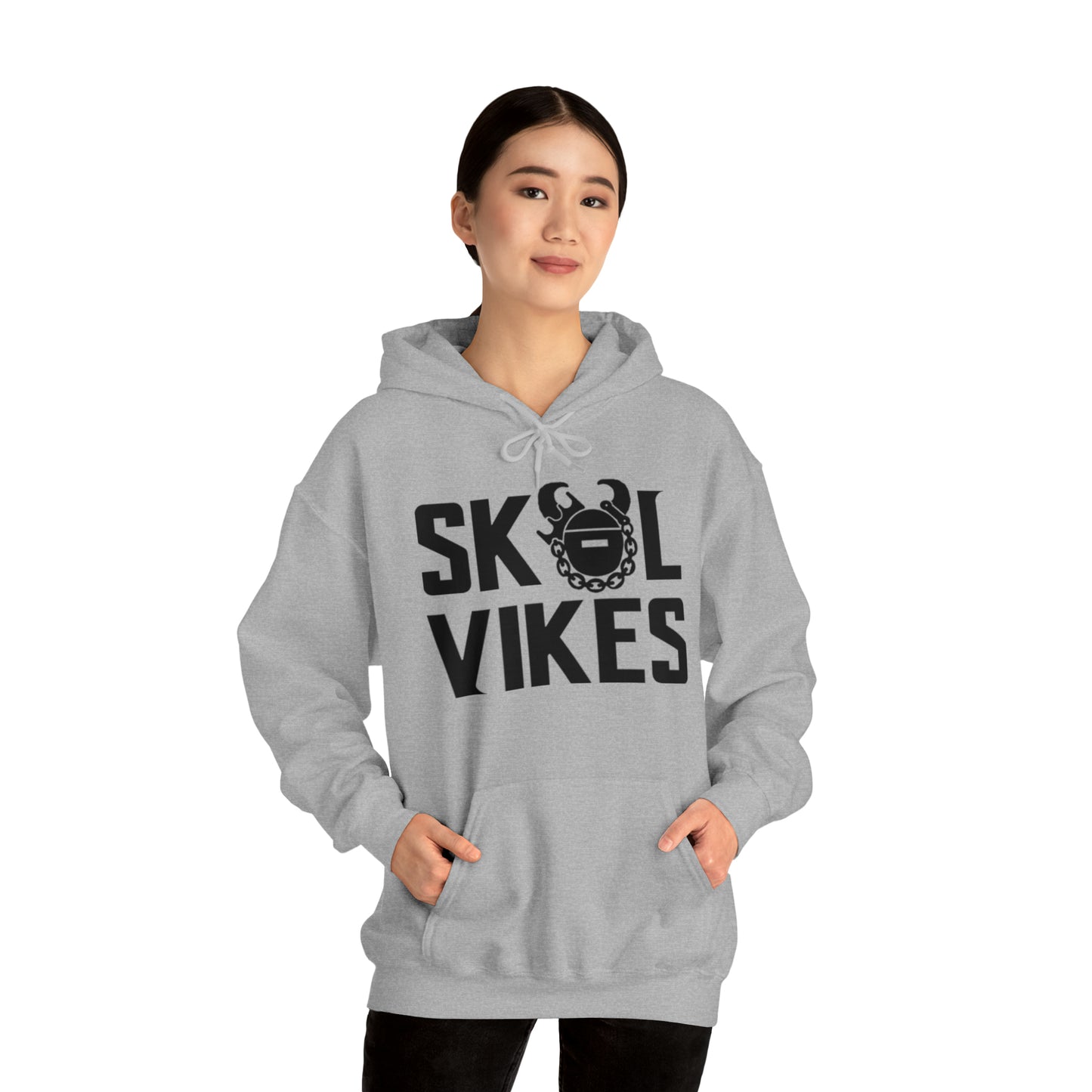 Unisex Heavy Blend™ Hoodie - Vikes