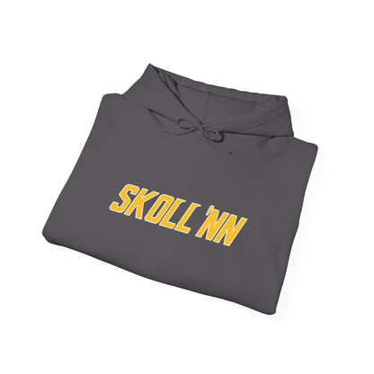 Unisex Heavy Blend™ Hoodie - SKOLL'NN