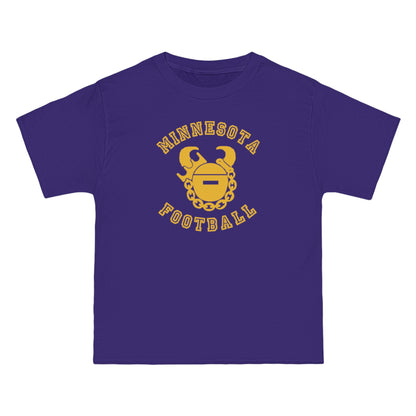 Beefy-T® - Minnesota Football