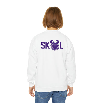 Youth Crewneck - ALMOST