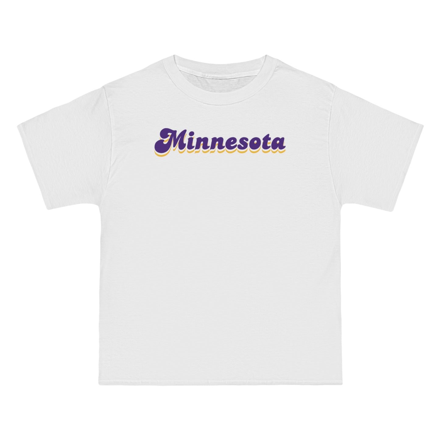 Beefy-T® - Minnesota (Retro)