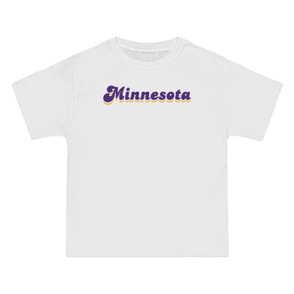 Beefy-T® - Minnesota (Retro)