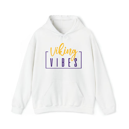 Unisex Heavy Blend™ Hoodie - Vibes