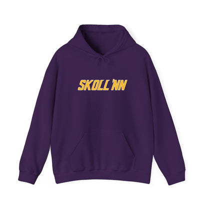 Unisex Heavy Blend™ Hoodie - SKOLL'NN