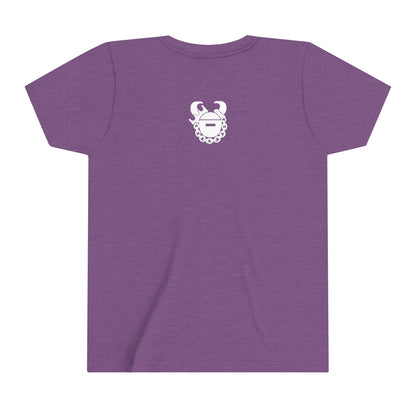 Youth T-Shirt - Minnesota (Retro)