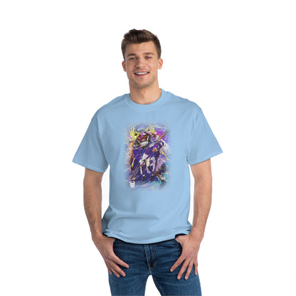 Beefy-T® - Griddy Dance