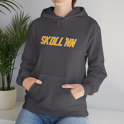 Unisex Heavy Blend™ Hoodie - SKOLL'NN