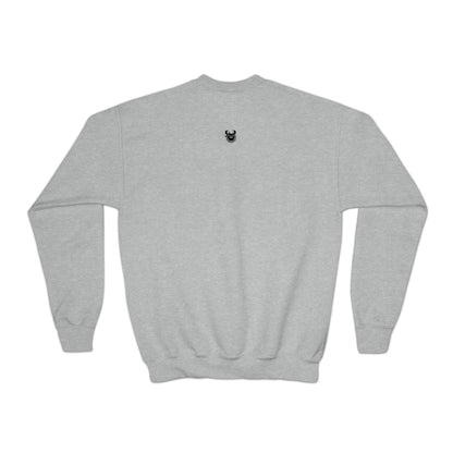 Youth Crewneck - Keep it Simple (Framed)