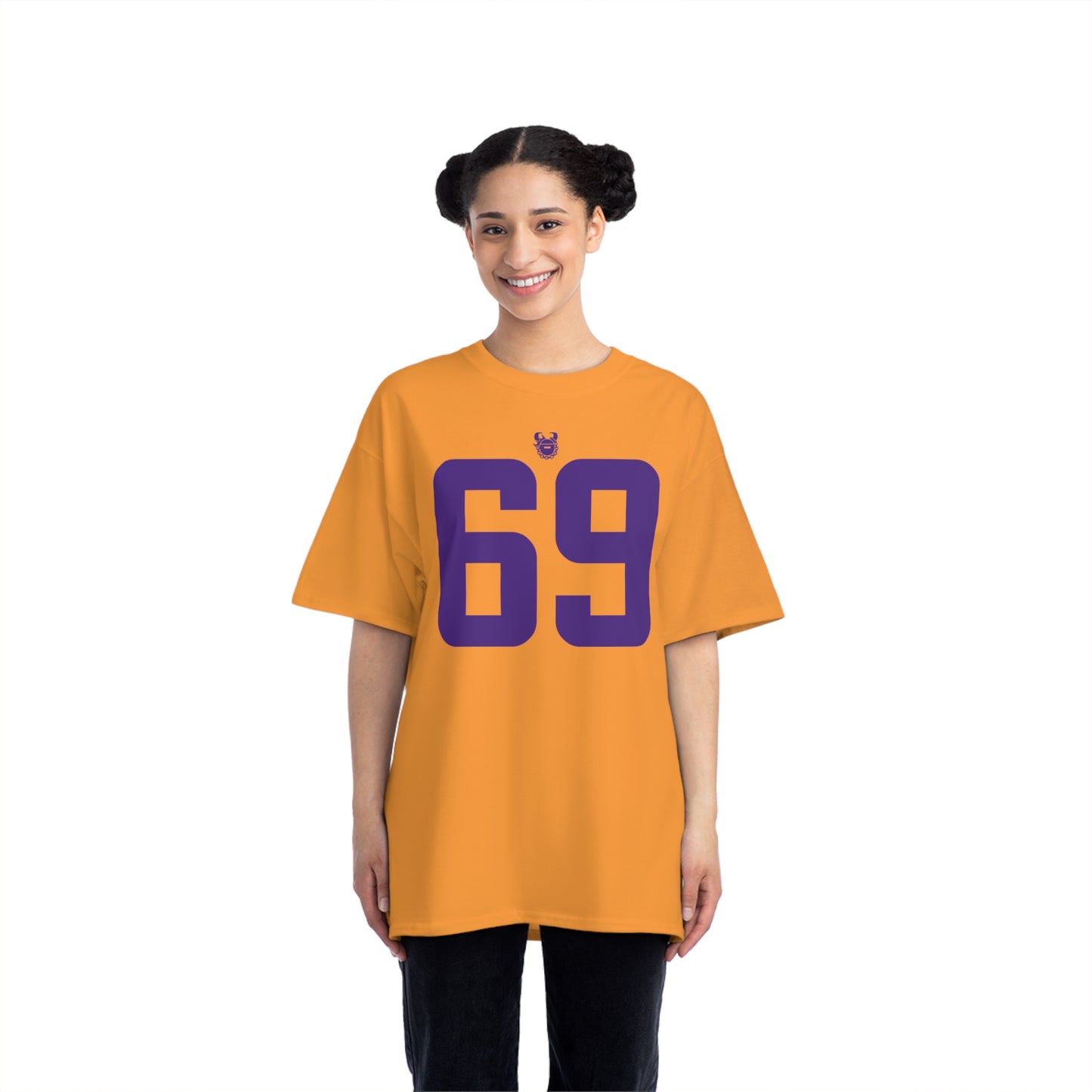 Beefy-T® - Jersey #69