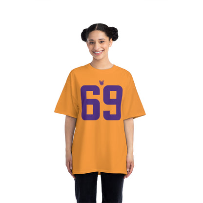 Beefy-T® - Jersey #69