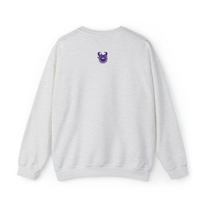 Unisex Heavy Blend™ Crewneck - MN State Football