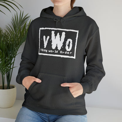 Unisex Heavy Blend™ Hoodie - VWO (Framed)