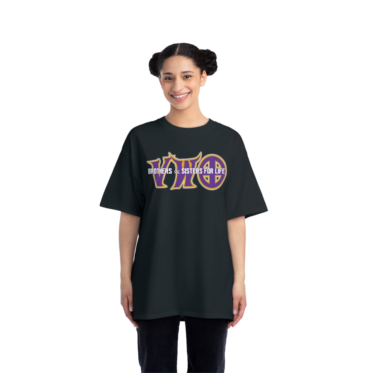 Beefy-T® - VWO Brothers & Sisters