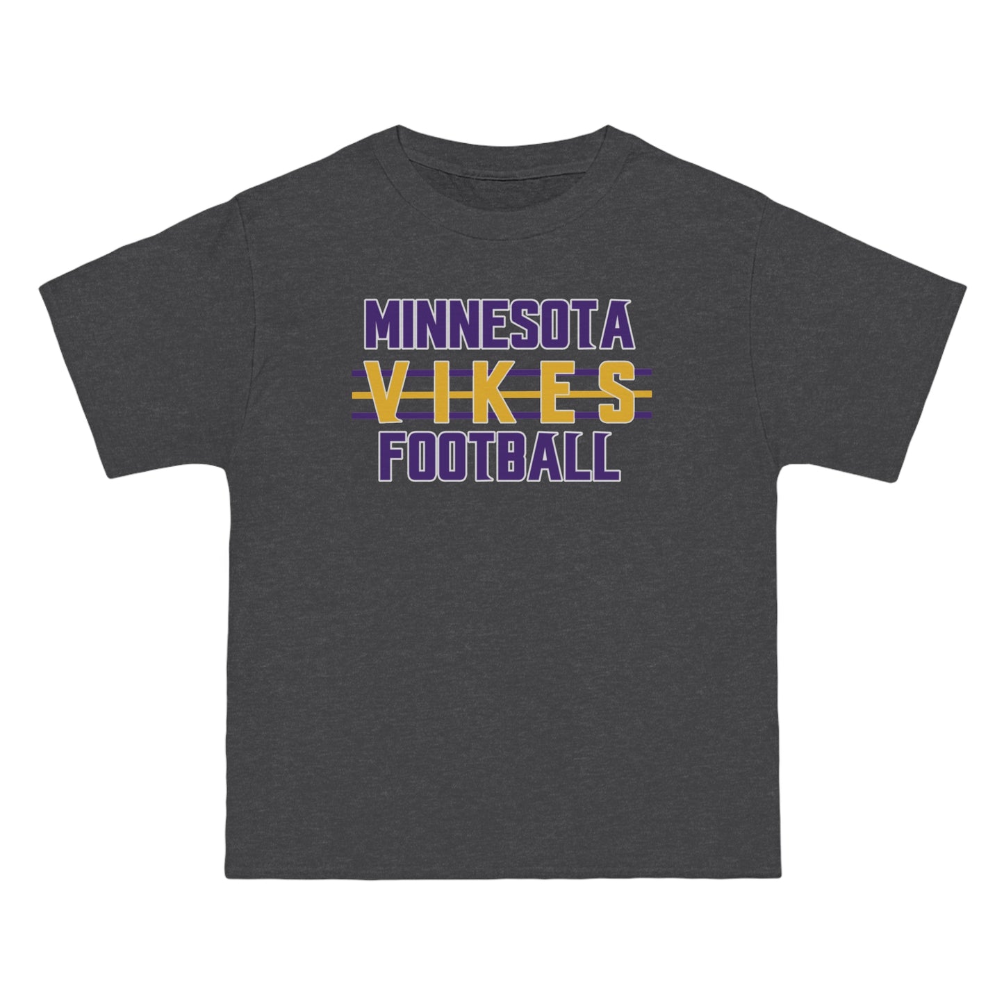 Beefy-T® - Vikes Football