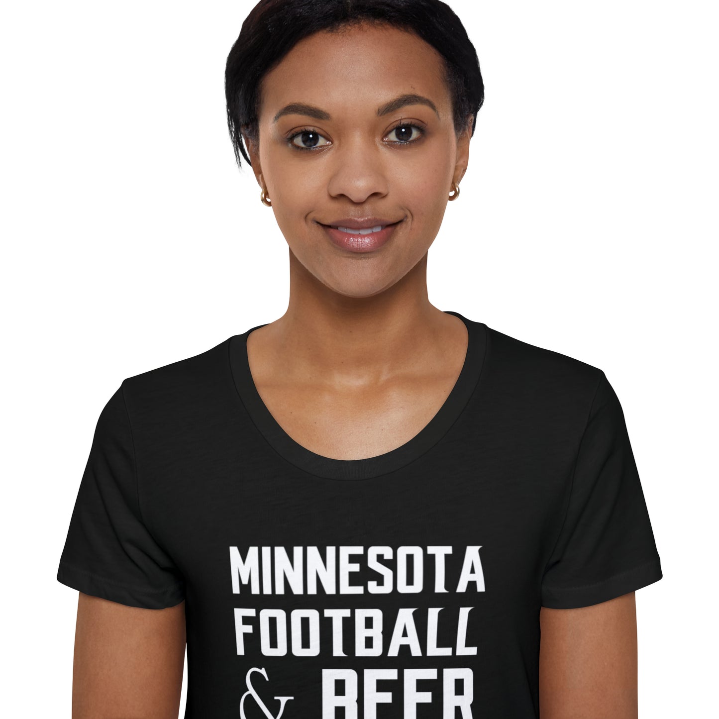 Women's Organic T - What else is there??