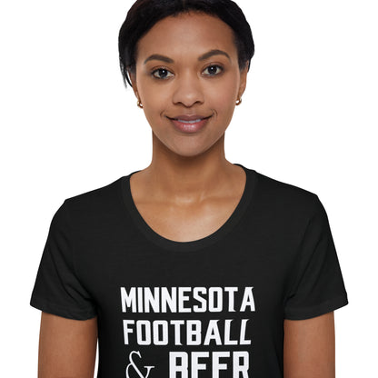 Women's Organic T - What else is there??