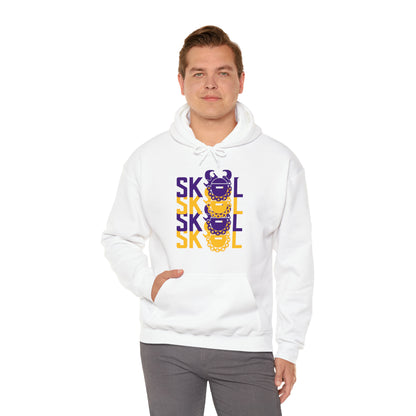 Unisex Heavy Blend™ Hoodie - 4x
