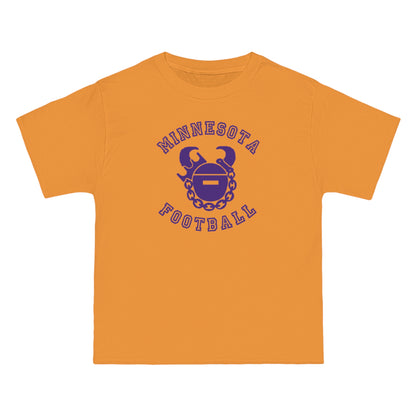 Beefy-T® - Minnesota Football