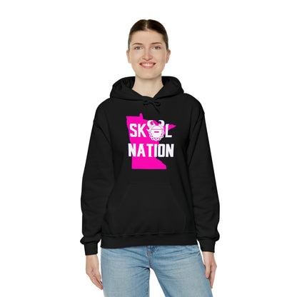 Unisex Heavy Blend™ Hoodie - MN Nation