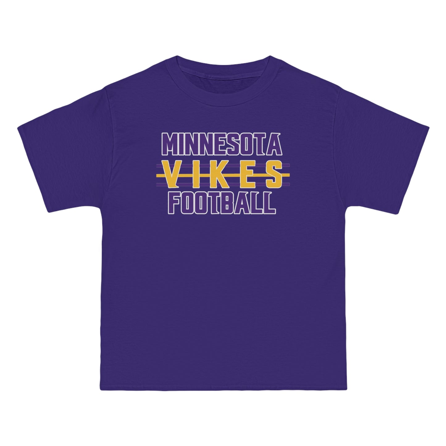 Beefy-T® - Vikes Football