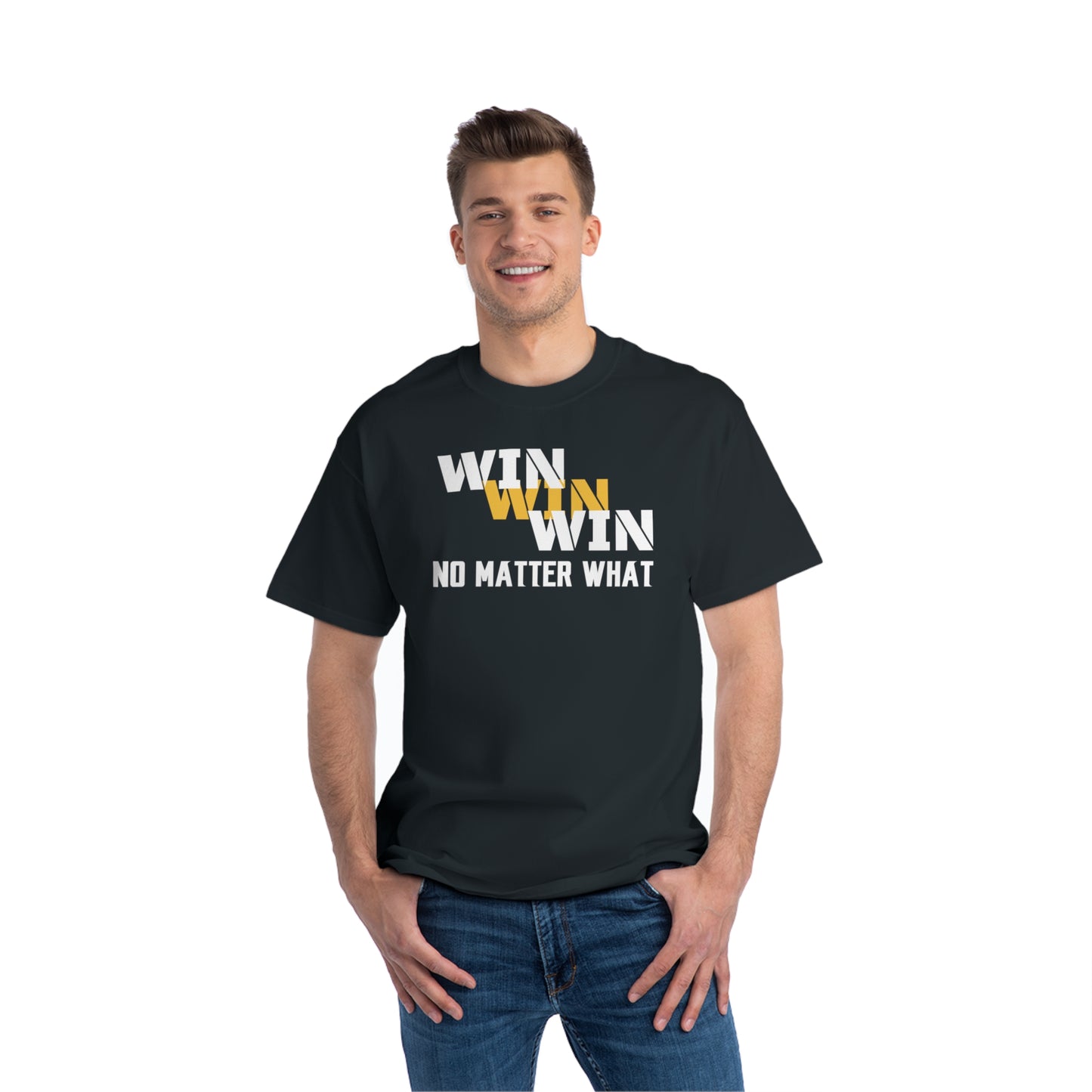Beefy-T® - No Matter What