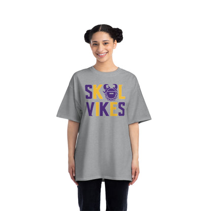 Beefy-T® - Vikes
